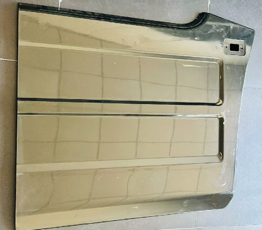 陜汽PDCPD側裙
