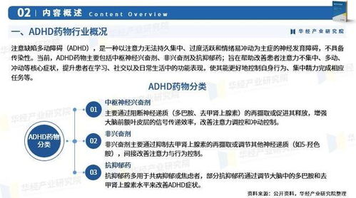 2025年中國ADHD藥物行業(yè)市場深度調(diào)查及投資前景預(yù)測報(bào)告