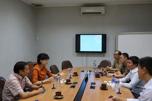 于紅總領(lǐng)事赴中興通訊印尼子公司泗水工廠調(diào)研 助力中印尼數(shù)字經(jīng)濟合作新篇章