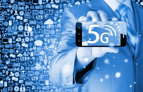 臺灣省5G建設市場格局初顯，愛立信斬獲大單折射產業生態與戰略考量
