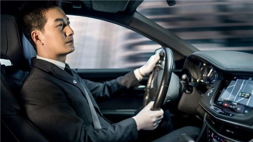 引領商務出行變革 汽車租賃的創新與未來