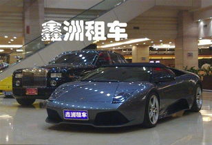 廣州鑫洲汽車租賃圖冊 便捷出行，專業服務