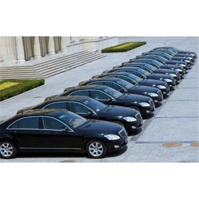 武漢汽車租賃市場探秘 為何海納國信備受青睞？