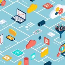 守護(hù)企業(yè)數(shù)字生命線 埃尼森科技服務(wù)公司的網(wǎng)絡(luò)安全與控管之道