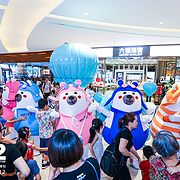 2016萬象叢林 品牌專輯客戶答謝晚宴策劃方案